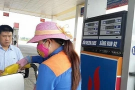 Chiều nay 17/7, giá xăng E5 có thể tăng 600 đồng/lít