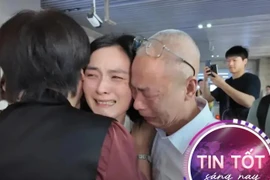 View - Thiên An hồi bầu bé Sol: Được người đặc biệt hộ tống đi đẻ bằng xe máy, sau sinh cật lực kiếm tiền nuôi con | Báo Tri thức và Cuộc sống - TIN TỨC PHỔ BIẾN KIẾN THỨC 24H