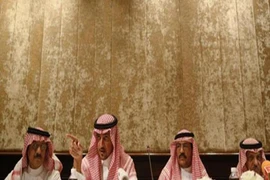 Kỳ án kim cương xanh giữa Saudi Arabia và Thái Lan