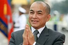 Quốc vương Campuchia thăm Việt Nam: Quan hệ chính trị giữ vai trò nòng cốt