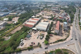 Đồng Nai: Lập tổ công tác đặc biệt đẩy nhanh giải phóng mặt bằng