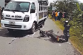 VKSND Tối cao yêu cầu điều tra lại vụ TNGT khiến nữ sinh tử vong tại Vĩnh Long