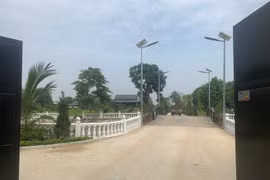 Dự án nuôi trồng thủy sản bị biến tướng ở Thạch Thất: Loay hoay xử lý?