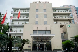 Mòn mỏi chờ công nhận bác sĩ hạng II