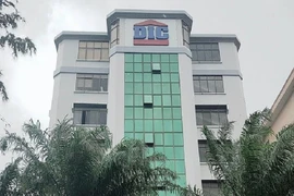 DIC Corp phát hành lượng trái phiếu “khủng”, gia tăng vay nợ