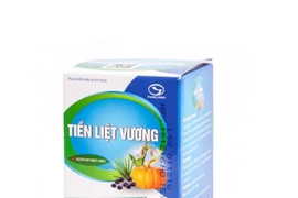 Tiền Liệt Vương Tuệ Linh bị tố lừa đảo người dùng