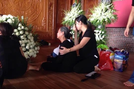 Nhiều vết xước đóng vảy trên thi thể học sinh tử vong vì bị bỏ quên trong ô tô trường Gateway