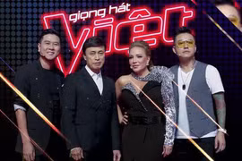 Giọng hát Việt 2019: Lùm xùm đủ thể loại ‘chiêu trò’