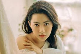 Vẻ đẹp mộc mạc của Hotgirl 'Tháng 5 để dành' khiến ai cũng phải xuýt xoa