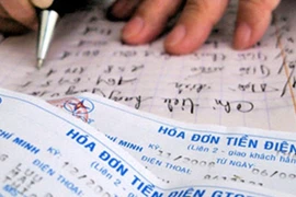 Bộ Công Thương đề xuất phương án tăng giá điện bậc thang