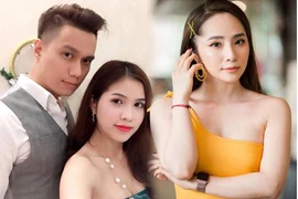 Chưa bao giờ showbiz Việt nhiễu loạn vì kẻ thứ 3 đến vậy