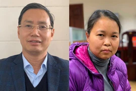 Chánh văn phòng Thành uỷ Hà Nội Nguyễn Văn Tứ liên quan gì đến vụ Nhật Cường?