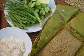 Trà Vinh: Những món đặc sản nhất định phải ăn 1 lần trong đời