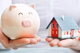 Cặp vợ chồng lên kế hoạch mua nhà Hà Nội với tổng lương 8,8 triệu đồng