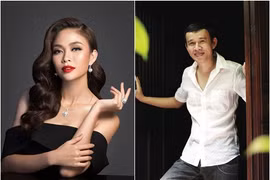 Ông bầu Phúc Nguyễn bức xúc trước lời tố cáo của Mâu Thủy