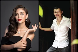 Ông bầu Phúc Nguyễn bức xúc trước lời tố cáo của Mâu Thủy