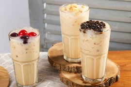 Tác hại không lường khi nghiện trà sữa, gà rán