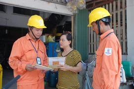 Diễn đạt “xử lý cá nhân xuyên tạc giá điện” có thể gây hiểu nhầm