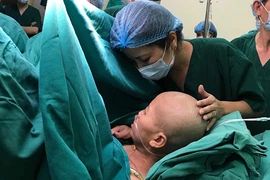 Sản phụ sinh con dù ung thư vú nguy kịch: BS đưa ra những lời khuyên 