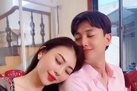 Hotgirl khách mời phim 'Về nhà đi con' bị tố trộm quần áo 