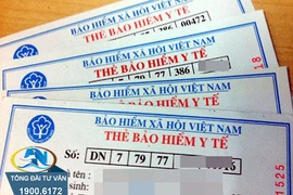 Top những bệnh nhân được chi trả BHYT 'khủng'