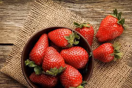 Ăn gì để mắt sáng khỏe dành cho sĩ tử trong mùa thi sắp đến?