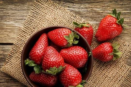 Ăn gì để mắt sáng khỏe dành cho sĩ tử trong mùa thi sắp đến?