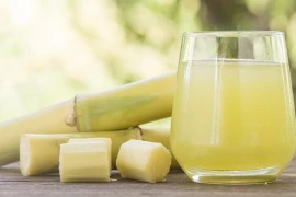 Những loại thức uống chống say nắng mùa hè cực hiệu quả