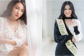 Hoa hậu Phương Khánh dính lùm xùm vay tiền tỉ không trả