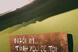 Những câu nói 'chất như nước cất' lưu truyền trên mạng