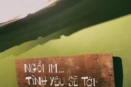 Những câu nói 'chất như nước cất' lưu truyền trên mạng