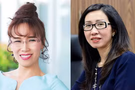 Những đại gia kín tiếng đã xuất hiện