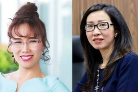 Những đại gia kín tiếng đã xuất hiện