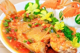 10 loại cá tốt cho sức khỏe nên ăn, đặc biệt khi bạn giảm cân