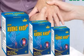 Công ty Kingphar Việt Nam từng bị cảnh báo những vi phạm gì?