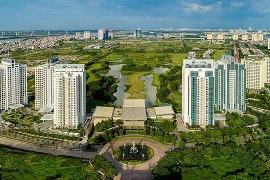 Hà Nội đứng trước nguy cơ bị phá vỡ quy hoạch