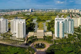 Hà Nội đứng trước nguy cơ bị phá vỡ quy hoạch