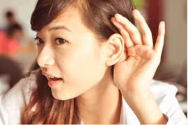 Mẹo chữa ù tai trái hiệu quả tại nhà - Áp dụng ngay!