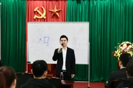 T&T Group ủng hộ 2 tỷ đồng hỗ trợ trẻ em có hoàn cảnh khó khăn