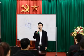 T&T Group ủng hộ 2 tỷ đồng hỗ trợ trẻ em có hoàn cảnh khó khăn