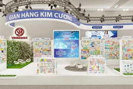 Vimedimex- Cermed GmbH - Viettel Post ra mắt Sàn giao dịch TMĐT Quốc tế CEVPharma