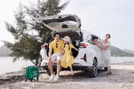 Toyota vì An toàn Giao thông Việt Nam: Hành trình dài với những điểm sáng