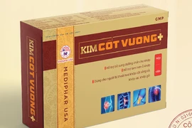 Bệnh xương khớp đã đến lúc phải thay đổi!