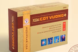 Bệnh xương khớp đã đến lúc phải thay đổi!