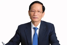 Doanh nhân Vũ Văn Tiền: Tiên phong phát triển công nghiệp bền vững