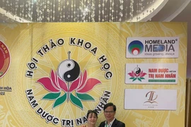 Lương y sở hữu bài thuốc gia truyền chữa thoát vị đĩa đệm