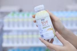 Hiệu quả ấn tượng từ mô hình kinh tế xanh – kinh tế tuần hoàn ở Tập đoàn TH