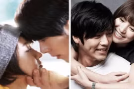 Tuổi 45, mỹ nhân mang tiếng "giật bồ" Song Hye Kyo vẫn độc thân