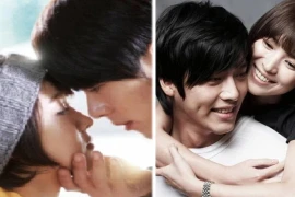 Tuổi 45, mỹ nhân mang tiếng "giật bồ" Song Hye Kyo vẫn độc thân