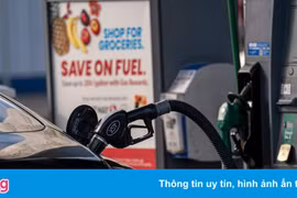 5 ông lớn dầu khí bỏ túi 200 tỷ USD giữa bão giá